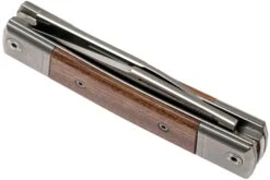 LionSteel BestMan BM13 ST Santos Navaja Slipjoint -Viper Ventas LI BM13 ST 04 lionsteel