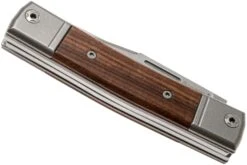 LionSteel BestMan BM13 ST Santos Navaja Slipjoint -Viper Ventas LI BM13 ST 05 lionsteel