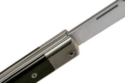 Lionsteel BestMan BM2 EB Ebony Navaja Slipjoint -Viper Ventas LI BM2 EB 06 lionsteel