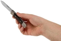 Lionsteel BestMan BM2 EB Ebony Navaja Slipjoint -Viper Ventas LI BM2 EB 08 lionsteel