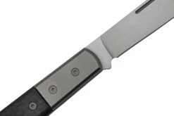 LionSteel Barlow CK0111-CF Carbon Fibre, Navaja -Viper Ventas LI CK0111 CF 05 lionsteel