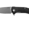LionSteel KUR BK, Negro G10 -Viper Ventas LI KUR BK 01 lionsteel li kur bk 01