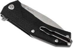 LionSteel KUR BK, Negro G10 -Viper Ventas LI KUR BK 04 lionsteel li kur bk 04