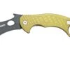 LionSteel L.E.One LE1-A-GB MagnaCut, Black, Green Aluminium, Navaja Karambit -Viper Ventas LI LE1 A GB 01 lionsteel