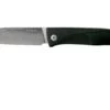 LionSteel Thrill Black Aluminum Integral Navaja Slipjoint -Viper Ventas LI TL A BS 01 lionsteel