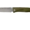 LionSteel Thrill Green Aluminum Integral Navaja Slipjoint -Viper Ventas LI TL A GS 01 lionsteel