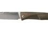 LionSteel Thrill Bronze Titanium Integral Navaja Slipjoint -Viper Ventas LI TL BR 01 lionsteel