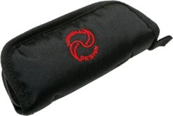 Liong Mah KUF V2 Kitchen Utility Folder, Green Canvas Micarta Navaja 17 Liong Mah KUF V2 Kitchen Utility Folder, Green Canvas Micarta Navaja -Viper Ventas LO KUF GCM 08 liong mah