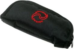 Liong Mah Lanny V2, Green Canvas Micarta, Satin M390 Navaja -Viper Ventas LO LA2 GCM 08 liong mah design