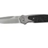 Liong Mah Model 18 M18-CF Marble Carbon Fiber Navaja -Viper Ventas LO M18 CF 01 liongmah