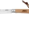 MAM Operario Beech Wood, Acabado Satinado Linerlock 2043 Navaja -Viper Ventas MAM2043 01 mam