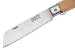 MAM Operario Beech Wood, Acabado Satinado Linerlock 2043 Navaja -Viper Ventas MAM2043 03 mam