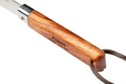MAM Operario Beech Wood, Acabado Satinado Linerlock 2043 Navaja -Viper Ventas MAM2043 07 mam