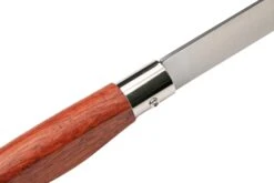 MAM Hunter, 10.5 Cm Hoja, Linerlock, Cordón De Cuero 2061 Navaja -Viper Ventas MAM2061 06 mam