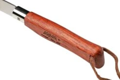 MAM Hunter, 10.5 Cm Hoja, Linerlock, Cordón De Cuero 2061 Navaja -Viper Ventas MAM2061 07 mam