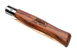 MAM Hunter, Bronze Titanium, 10.5 Cm Hoja, Linerlock 2062 Navaja 9 MAM Hunter, Bronze Titanium, 10.5 Cm Hoja, Linerlock 2062 Navaja -Viper Ventas MAM2062 04 mam