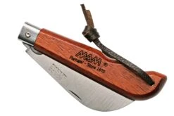 MAM Harvester, 8.3 Cm Hoja, Linerlock, Cordón De Cuero 2071 Navaja -Viper Ventas MAM2071 04 mam