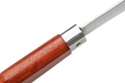 MAM Harvester, 8.3 Cm Hoja, Linerlock, Cordón De Cuero 2071 Navaja -Viper Ventas MAM2071 06 mam