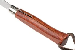 MAM Douro M, 8.3 Cm Hoja, Linerlock, Cordón De Cuero 2083 Navaja -Viper Ventas MAM2083 05 mam