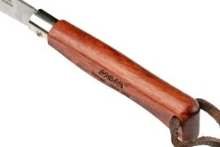 MAM Douro M, 8.3 Cm Hoja, Linerlock, Cordón De Cuero 2083 Navaja -Viper Ventas MAM2083 07 mam