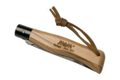 MAM Douro L 150 Year Anniversary, Black Titanium, 9 Cm Hoja, Linerlock 2212 Navaja 9 MAM Douro L 150 Year Anniversary, Black Titanium, 9 Cm Hoja, Linerlock 2212 Navaja -Viper Ventas MAM2212 04 mam