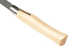 MAM Bronze Titanium Collection 2505-B, Juego De Navajas 4 Piezas Negro -Viper Ventas MAM2505 B 04 mam