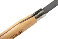 MAM Bronze Titanium Collection 2505-B, Juego De Navajas 4 Piezas Negro -Viper Ventas MAM2505 B 05 mam