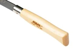 MAM Bronze Titanium Collection 2505-B, Juego De Navajas 4 Piezas Negro -Viper Ventas MAM2505 B 06 mam