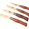 MAM Bronze Titanium Collection 2505, Juego De Navajas 4 Piezas 2 MAM Bronze Titanium Collection 2505, Juego De Navajas 4 Piezas -Viper Ventas MAM2505 01 mam