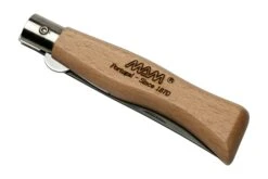 MAM Douro S, Black Titanium, 7.3 Cm Hoja, Linerlock 5004 Navaja -Viper Ventas MAM5004 04 mam