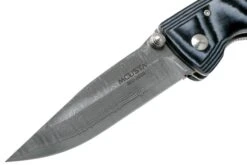 Mcusta MC-0010D Classic Wave, Blue Micarta, Cuchillo De Caballero 12 Mcusta MC-0010D Classic Wave, Blue Micarta, Cuchillo De Caballero -Viper Ventas MC 0010D 03 mcusta