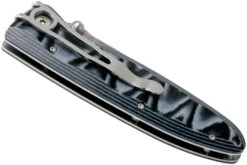 Mcusta MC-0010D Classic Wave, Blue Micarta, Cuchillo De Caballero 13 Mcusta MC-0010D Classic Wave, Blue Micarta, Cuchillo De Caballero -Viper Ventas MC 0010D 04 mcusta