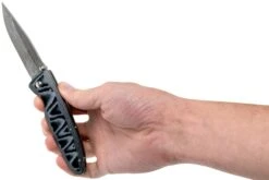 Mcusta MC-0010D Classic Wave, Blue Micarta, Cuchillo De Caballero 17 Mcusta MC-0010D Classic Wave, Blue Micarta, Cuchillo De Caballero -Viper Ventas MC 0010D 08 mcusta