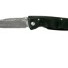 Mcusta MC-17D Classic Wave, Black Pakkawood, Cuchillo De Caballero -Viper Ventas MC 0017D 01 mcusta