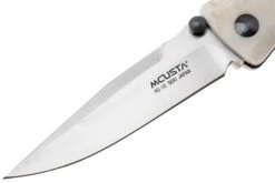 Mcusta MC-0019V Classic Wave, Corian, Cuchillo De Caballero -Viper Ventas MC 0019V 03 mcusta