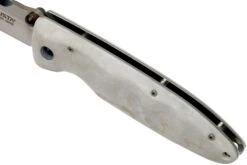 Mcusta MC-0019V Classic Wave, Corian, Cuchillo De Caballero -Viper Ventas MC 0019V 07 mcusta