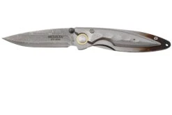 Mcusta MC-0031D Shinra Kasumi Cuchillo De Caballero