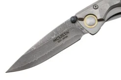 Mcusta MC-0031D Shinra Kasumi Cuchillo De Caballero -Viper Ventas MC 0031D 03 mcusta
