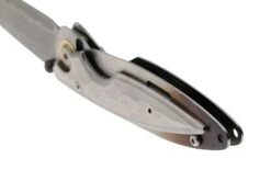 Mcusta MC-0031D Shinra Kasumi Cuchillo De Caballero -Viper Ventas MC 0031D 04 mcusta