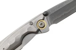 Mcusta MC-0031D Shinra Kasumi Cuchillo De Caballero -Viper Ventas MC 0031D 05 mcusta