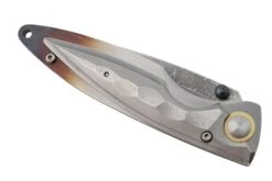 Mcusta MC-0031D Shinra Kasumi Cuchillo De Caballero -Viper Ventas MC 0031D 06 mcusta