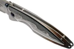 Mcusta MC-0031D Shinra Kasumi Cuchillo De Caballero -Viper Ventas MC 0031D 07 mcusta