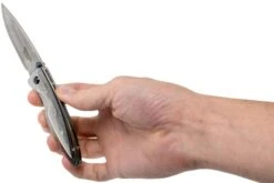 Mcusta MC-0031D Shinra Kasumi Cuchillo De Caballero -Viper Ventas MC 0031D 08 mcusta