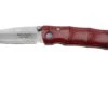Mcusta MC-0075D Shinra Emotion Take, Stamina Wood, Cuchillo De Caballero -Viper Ventas MC 0075D 01 mcusta