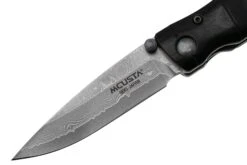 Mcusta MC-0076DP Shinra Emotion Take, Pakkawood, Cuchillo De Caballero -Viper Ventas MC 0076DP 03 mcusta