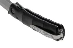 Mcusta MC-0076DP Shinra Emotion Take, Pakkawood, Cuchillo De Caballero -Viper Ventas MC 0076DP 04 mcusta