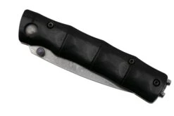 Mcusta MC-0076DP Shinra Emotion Take, Pakkawood, Cuchillo De Caballero -Viper Ventas MC 0076DP 06 mcusta