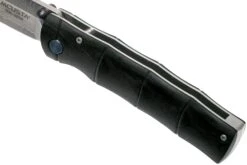 Mcusta MC-0076DP Shinra Emotion Take, Pakkawood, Cuchillo De Caballero -Viper Ventas MC 0076DP 07 mcusta