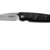 Mcusta MC-0079DP Shinra Emotion Tsuchi, Black Pakkawood, Cuchillo De Caballero 1 Mcusta MC-0079DP Shinra Emotion Tsuchi, Black Pakkawood, Cuchillo De Caballero -Viper Ventas MC 0079DP 01 mcusta