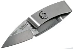 Mcusta MC-0083 Pocket Clip Kamon Crane Cuchillo De Caballero -Viper Ventas MC 0083 03 mcusta